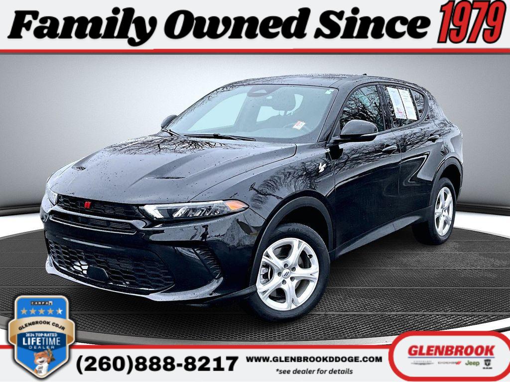 2024 Dodge Hornet GT's photo