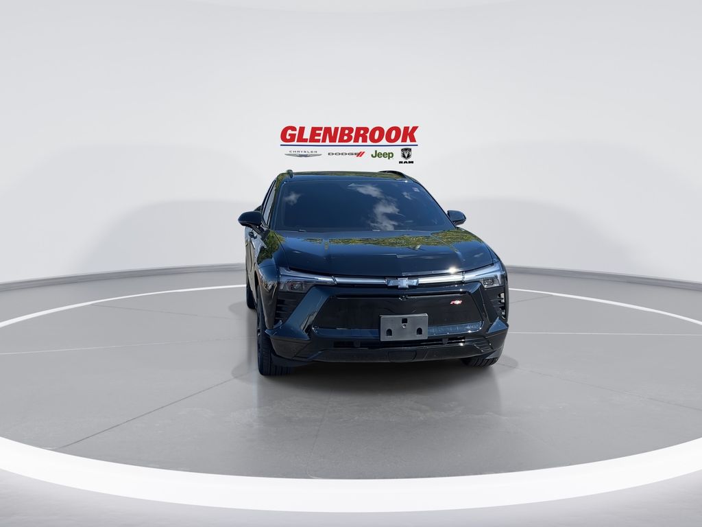 2024 Chevrolet Blazer EV RS photo 3