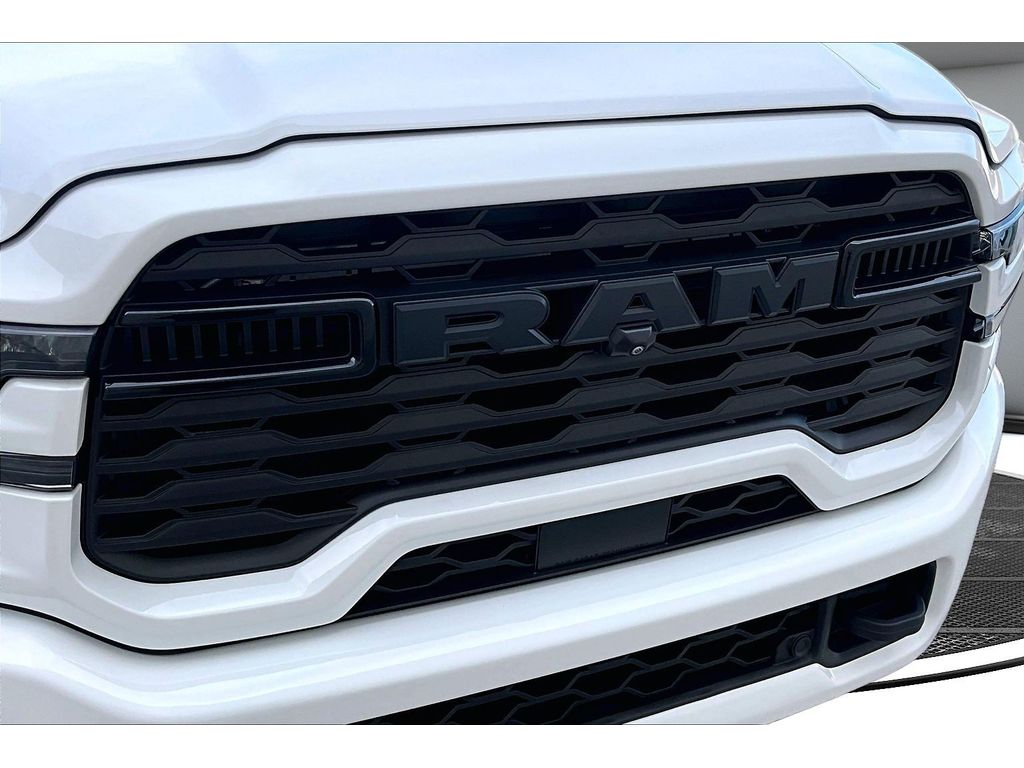 2025 RAM 2500 Big Horn - Photo 56