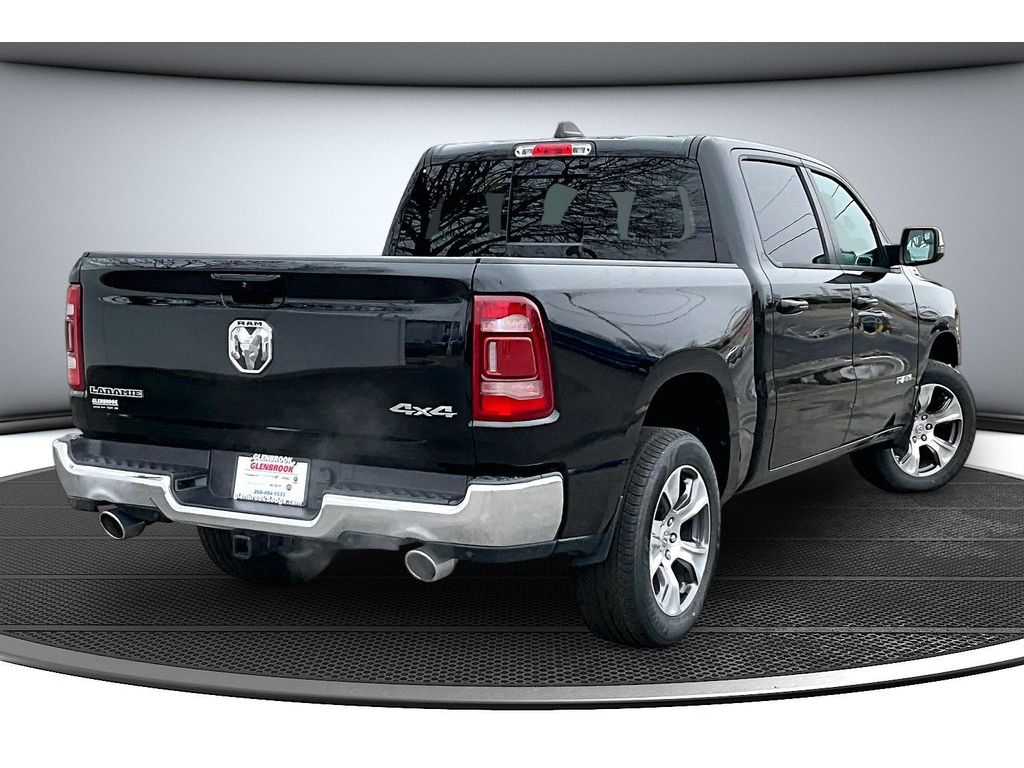 2023 RAM Ram 1500 Pickup Laramie - Photo 16