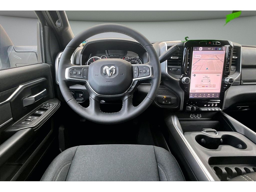 2025 RAM 2500 Big Horn - Photo 23