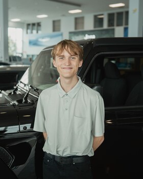 Staff member Daniel Bilbruck from ID_ac476a65c79f