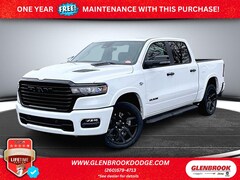 2026 Ram 1500 Laramie Pickup