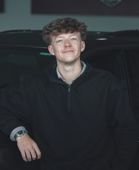 Staff member Toby Galloway from ID_ac476a65c79f