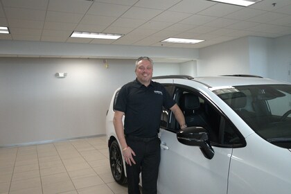 Staff member Nick Sordelet from ID_ac476a65c79f