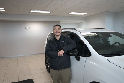 Staff member Fred Naag from ID_e8adad7d7d6d