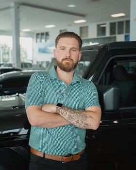 Staff member Detrich Wollman from ID_ac476a65c79f