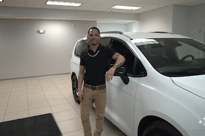 Staff member Mark Vachon from ID_ac476a65c79f