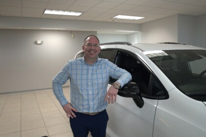 Staff member Nick Castillo from ID_ac476a65c79f