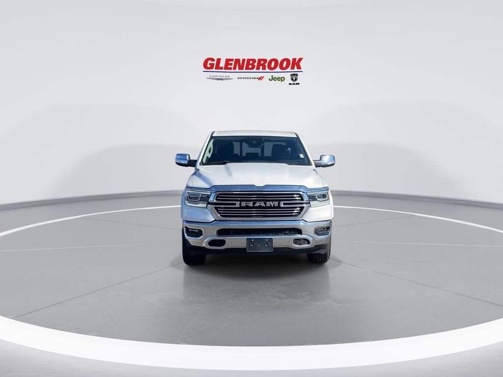 2022 Ram 1500 Laramie photo 2