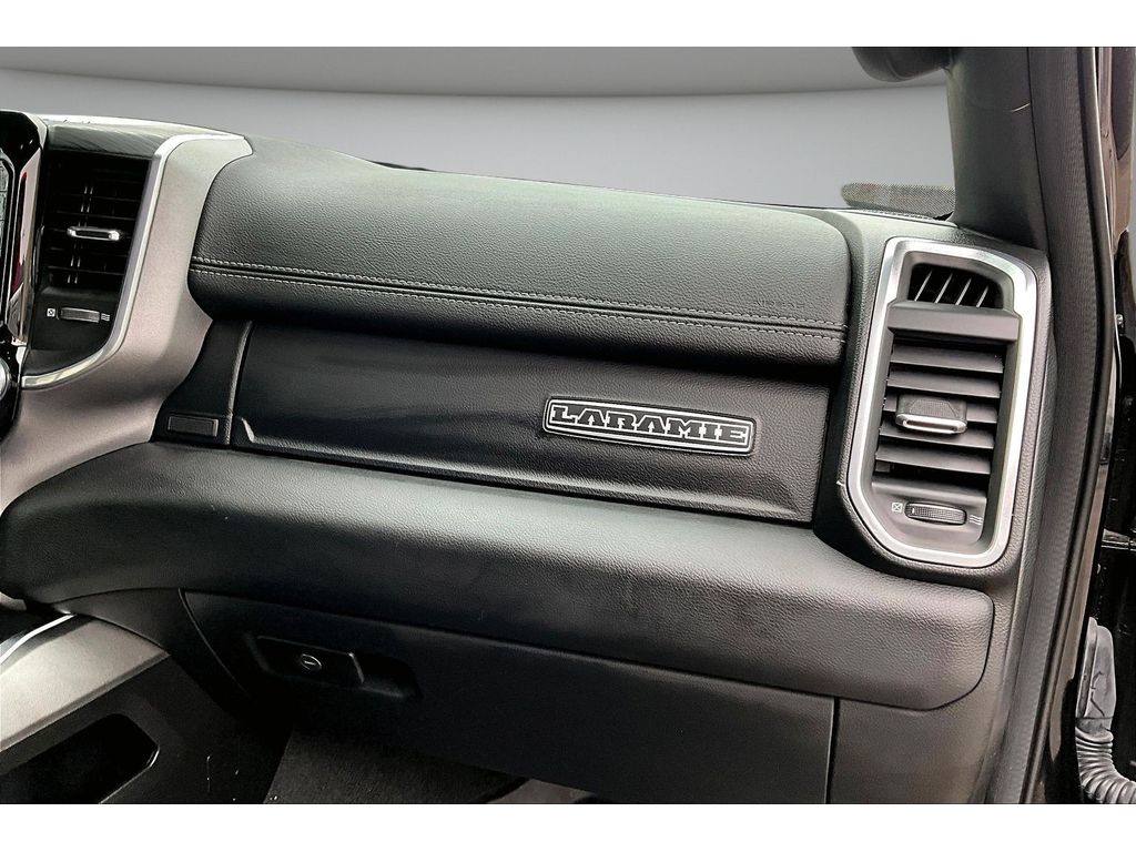 2023 RAM Ram 1500 Pickup Laramie - Photo 20