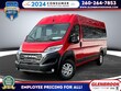  Ram ProMaster