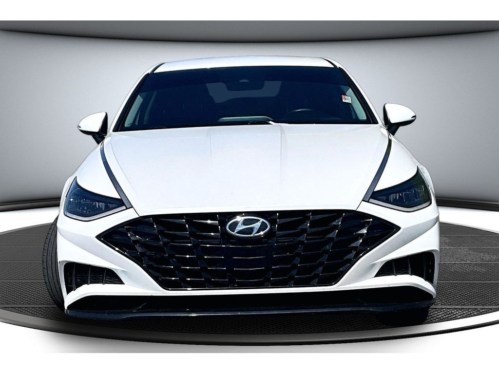 Used 2022 Hyundai Sonata SEL Sedan