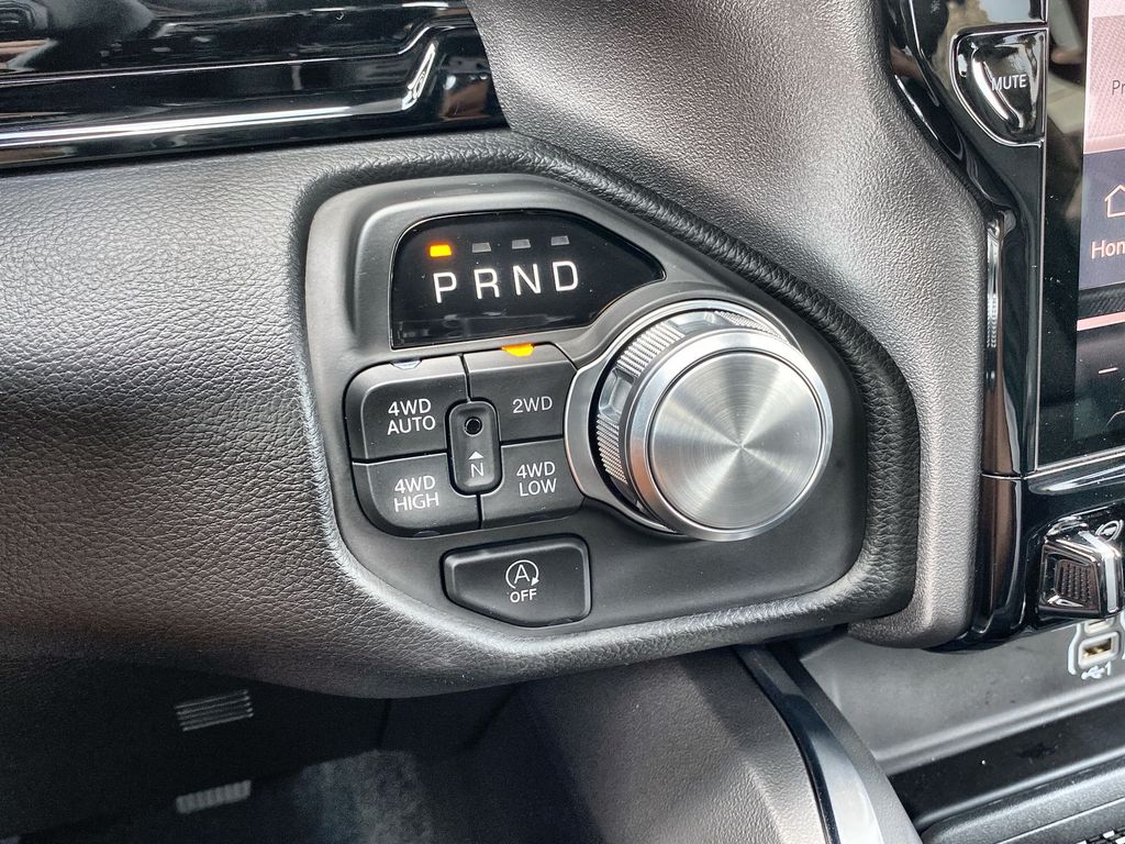2026 RAM 1500 Laramie - Photo 21