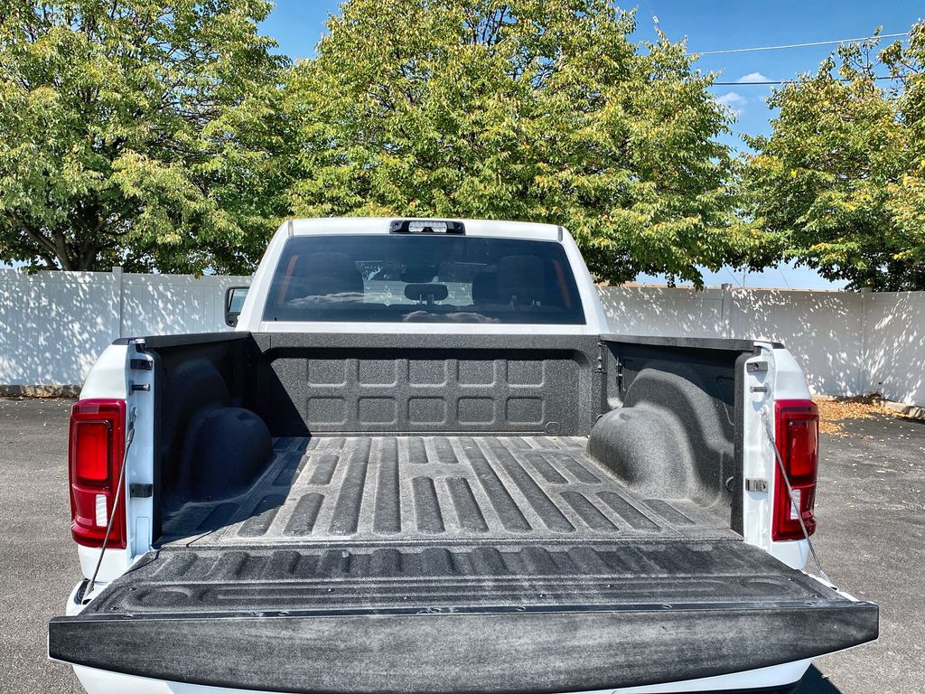 2025 RAM 2500 Big Horn - Photo 24