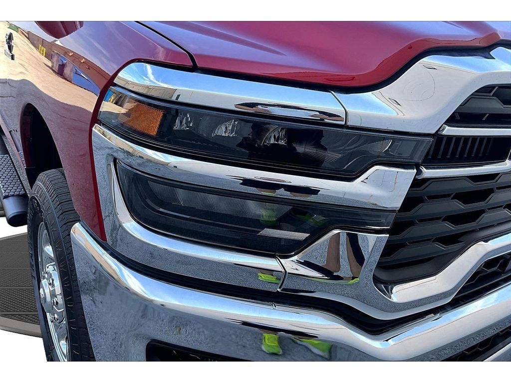 2025 RAM 2500 Tradesman - Photo 54