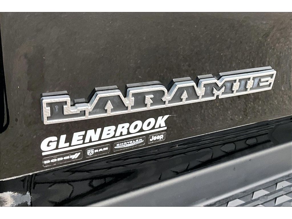 2023 RAM Ram 1500 Pickup Laramie - Photo 11