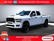  Ram 2500