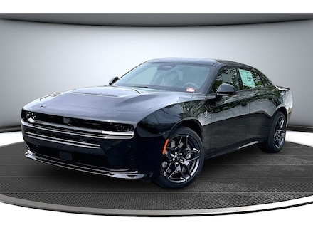 2026 Dodge Charger Scat Pack Sedan