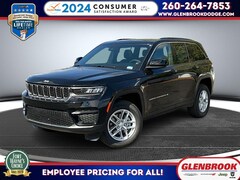 2025 Jeep Grand Cherokee Laredo X Sport Utility