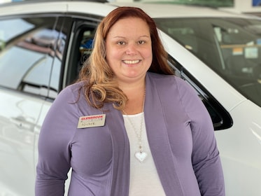 Staff member Nichole Plumlee from ID_e8adad7d7d6d