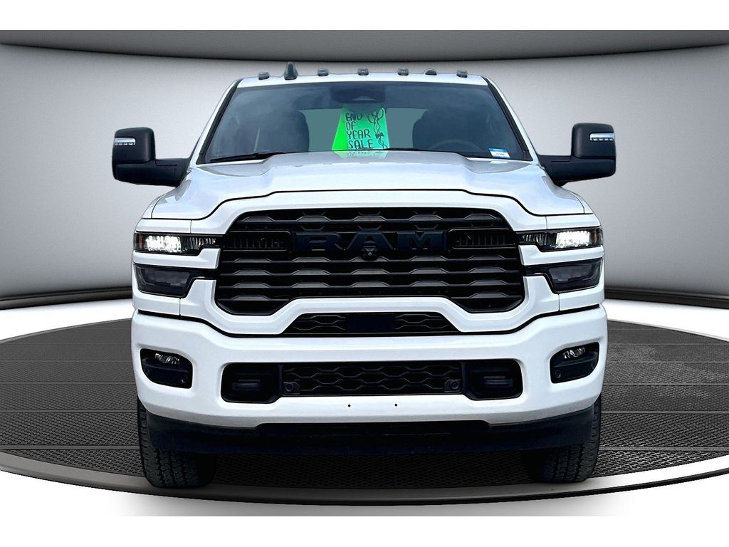2025 RAM 2500 Big Horn - Photo 18