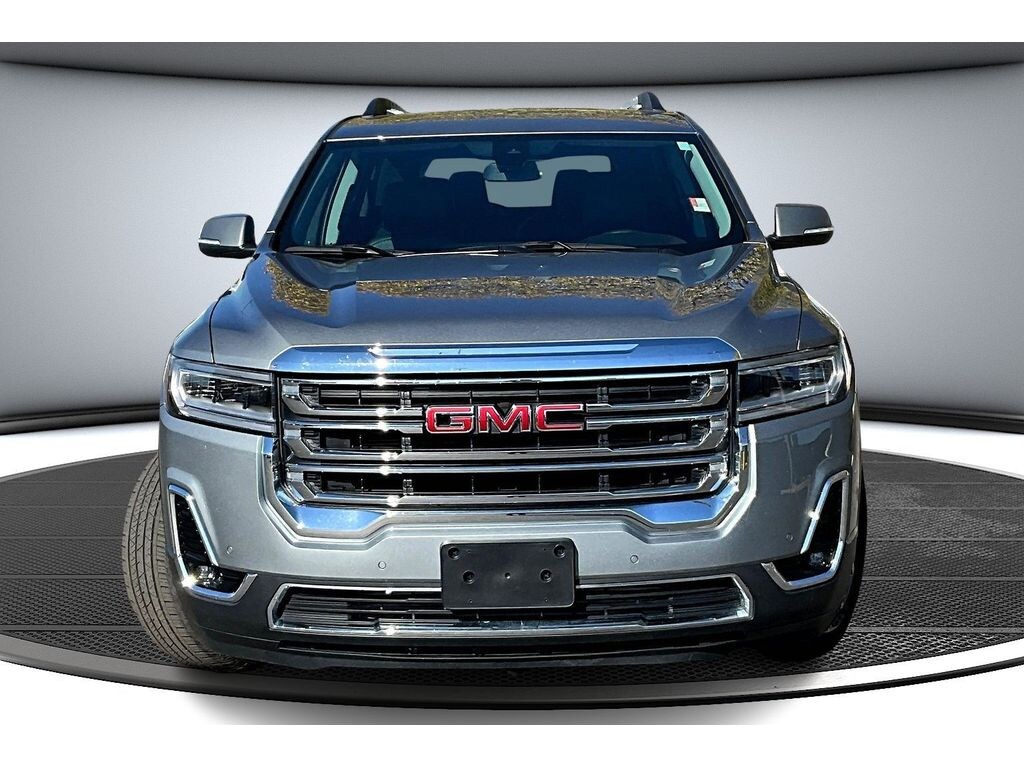 Used 2023 GMC Acadia SLT Sport Utility