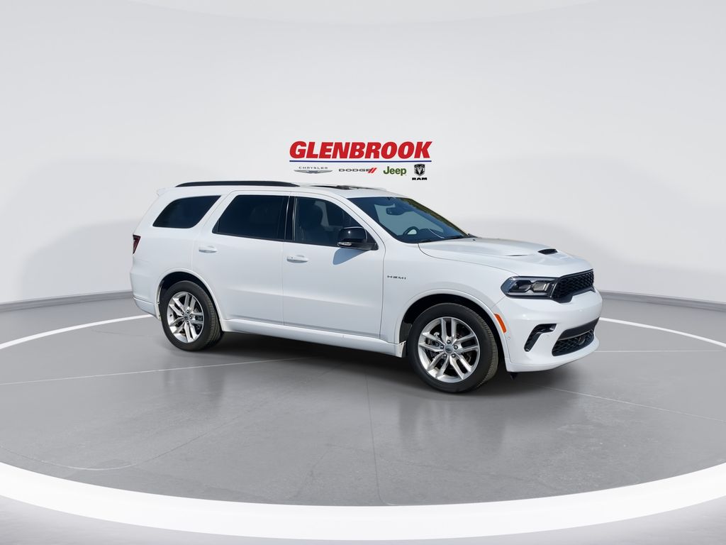 2024 Dodge Durango R/T Premium photo 2