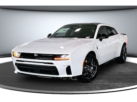 2026 Dodge Charger Scat Pack Sedan