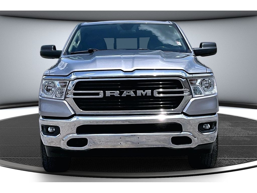 Used 2019 Ram 1500 Big Horn/Lone Star Crew Cab