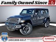 Jeep Wrangler 4xe