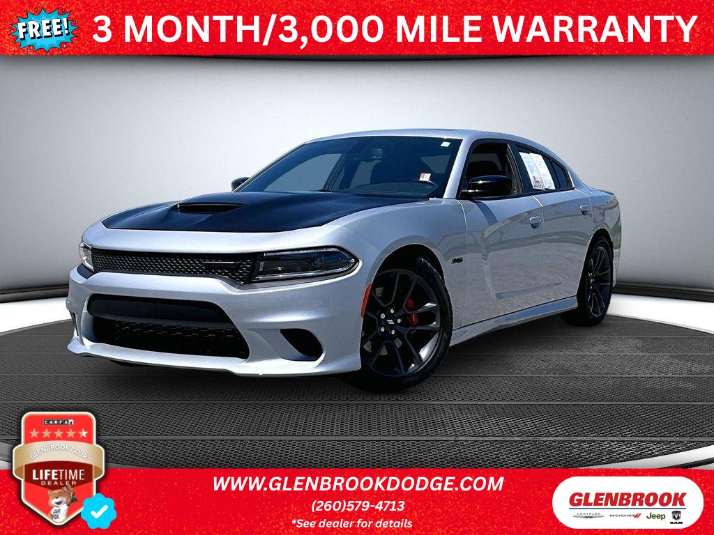 2023 Dodge Charger