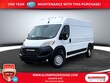  Ram Promaster 2500