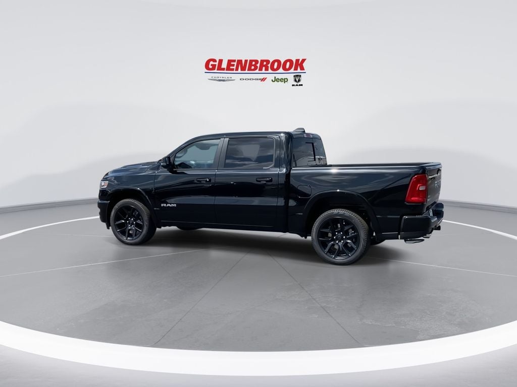2026 RAM 1500 Laramie - Photo 9