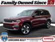 Jeep Grand Cherokee 4xe
