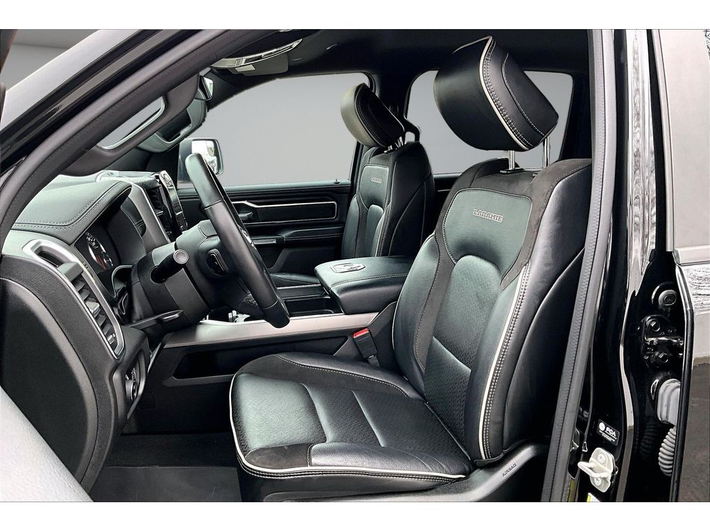 2023 RAM Ram 1500 Pickup Laramie - Photo 24