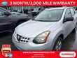 Nissan Rogue Select