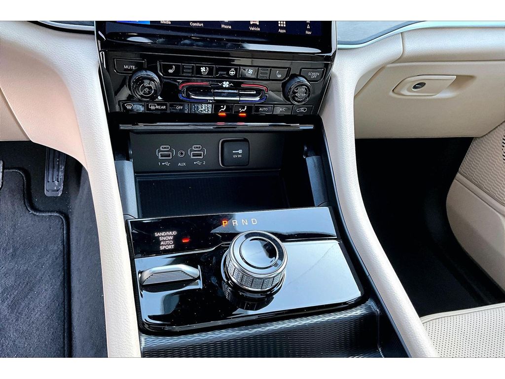 2025 Jeep Grand Cherokee Limited - Photo 18