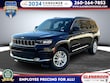  Jeep Grand Cherokee L