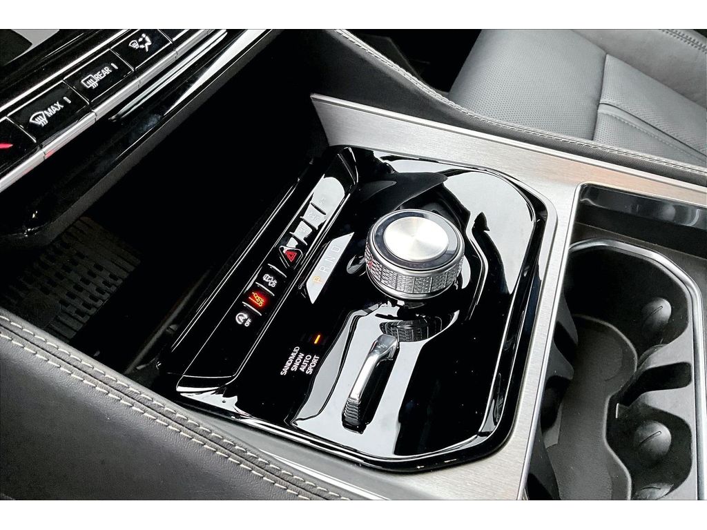 2026 Jeep Grand Wagoneer Limited Altitude - Photo 11