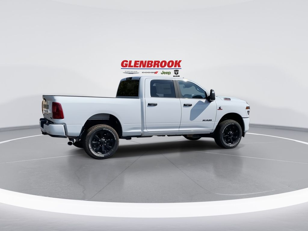 2025 RAM 2500 Big Horn - Photo 12
