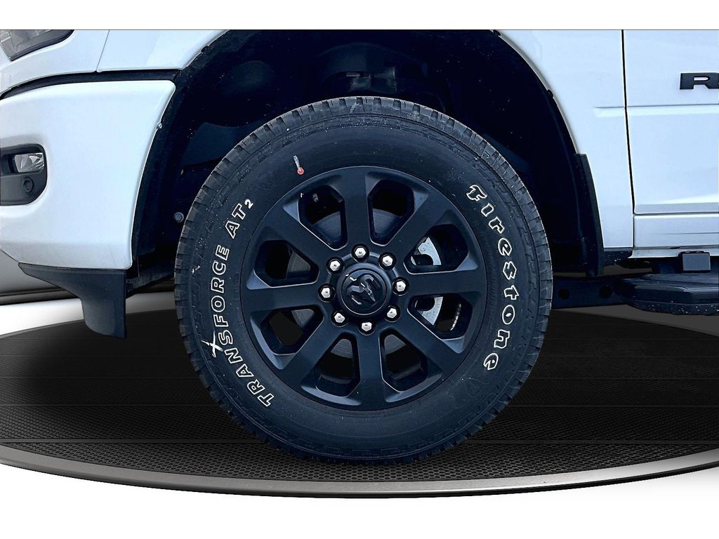 2025 RAM 2500 Big Horn - Photo 13