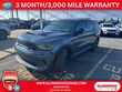  Dodge Durango