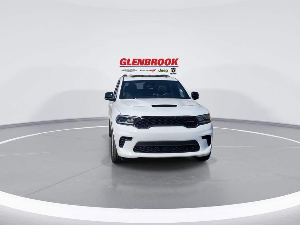 2024 Dodge Durango R/T Premium photo 3