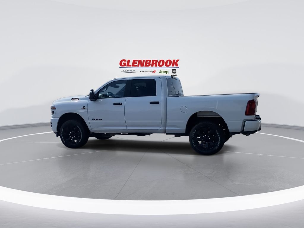 2025 RAM 2500 Big Horn - Photo 9