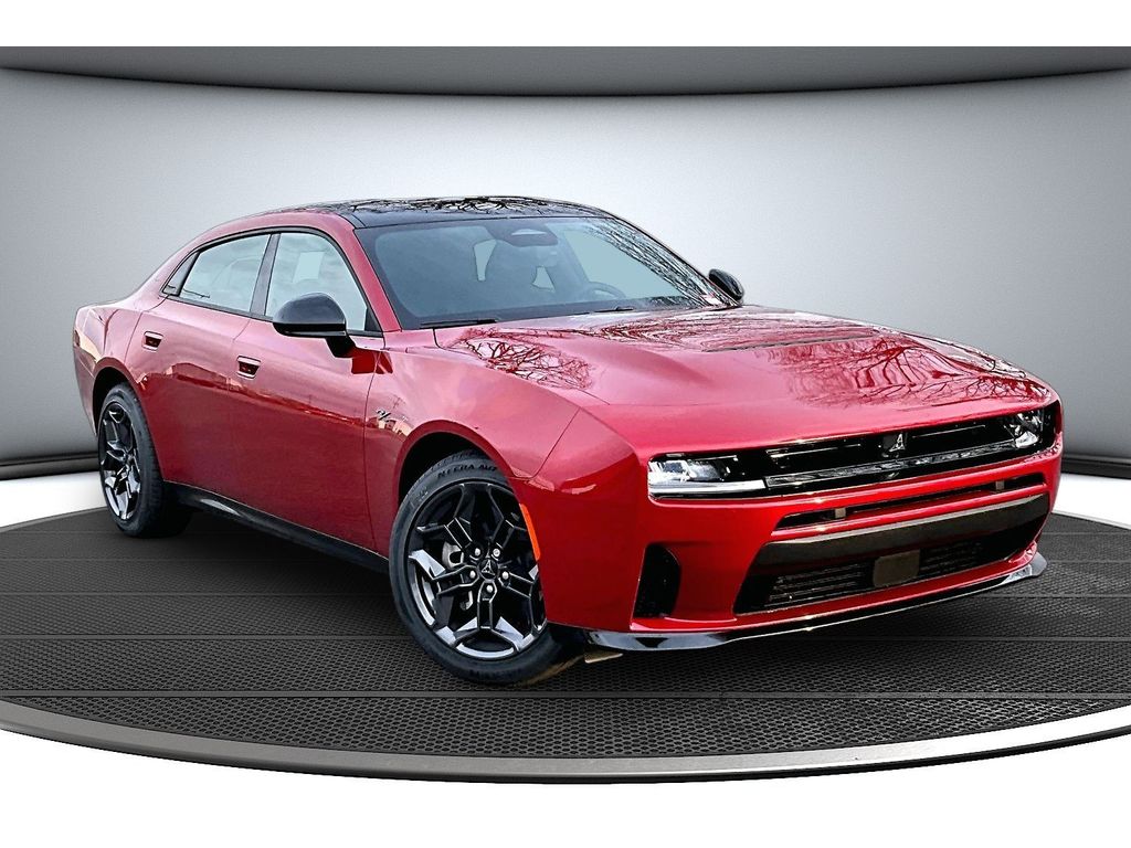 2023 Dodge Charger Fort Wayne, IN | Glenbrook Dodge Chrysler Jeep Ram