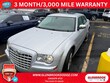  Chrysler 300C
