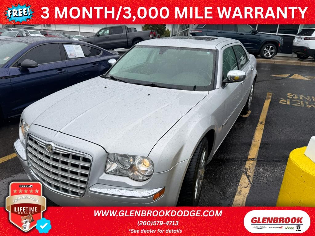 Used 2008 Chrysler 300C C Hemi Sedan