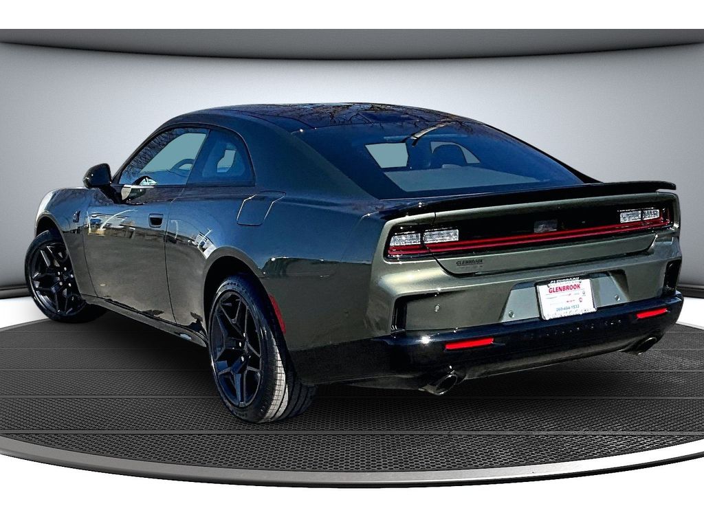 2023 Dodge Charger Fort Wayne, IN | Glenbrook Dodge Chrysler Jeep Ram
