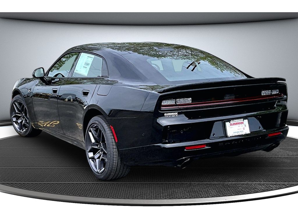 2023 Dodge Charger Fort Wayne, IN | Glenbrook Dodge Chrysler Jeep Ram